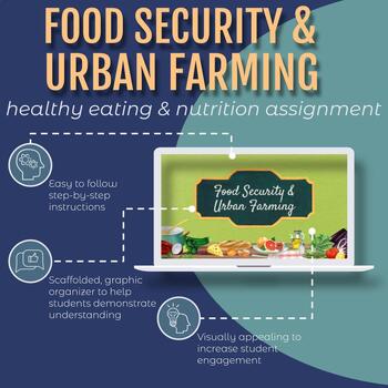 Preview of Food Security & Urban Farming: Nutrition Assignment