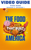 Food That Built America: Pizza Wars (s2e1) Fill-in-the-bla