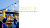 Food Truck Design Project