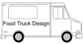 Food Truck Design Slideshow