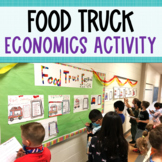 Food Truck Festival - Economics End-of-Unit Project