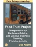 Food Truck Project