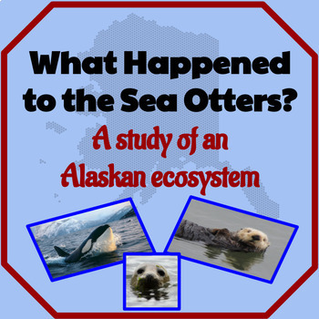 Preview of Food Web Analysis: Alaska Ecosystem Collapse