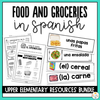 Groceries Bundle