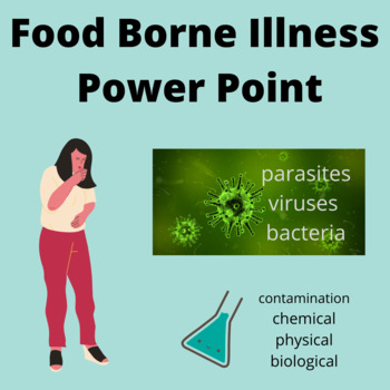 Preview of Food Safety Food Borne Pathogens Power Point