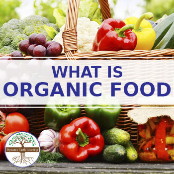 Food and Nutrition Organic Foods vs Non-Organic Foods - Google Hyperdoc