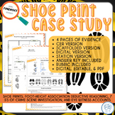 Forensics Footprint Case Study - 6 Resources - CER, DIGITA