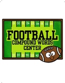 Football - Compound Words - Center