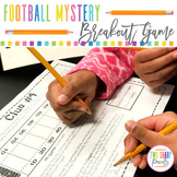 Football Escape Room Mystery Challenge | Breakout Game | T