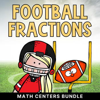 2022-2023 Fantasy Football Addition Subtraction Math Activity 4.4A