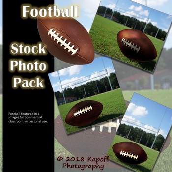 Preview of Free Stock Photos Football