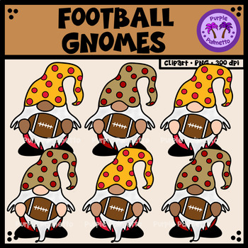 NFL Gnomes