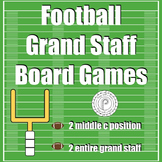 Free for 24 hours! Football Music Game: Grand Staff Fun!