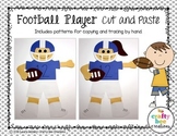 Sports Craft | Football Player | Super Bowl 2024 | Super B