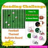 Football Reading Challenge