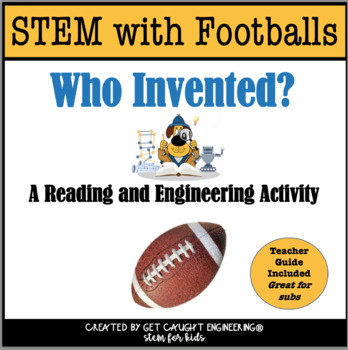 Who Invented Football?