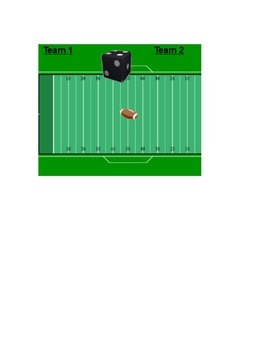 Preview of Football Review Game