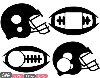 Football Jersey Silhouette Clip Art