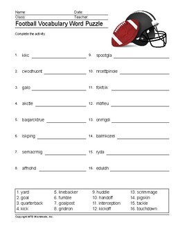 Week 15 Printable Nfl Schedule - Printable Word Searches