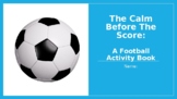 Football reading/activity booklet KS2/3