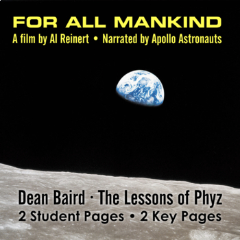 Preview of For All Mankind