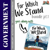 For Which We Stand: What Is Government?