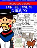 For the love of Chile, poh!