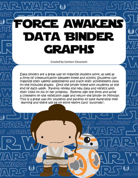 Preview of Force Awakens Data Binder