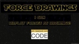 Force Drawing - Lesson