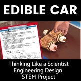 Force STEM project (Edible Car Challenge)