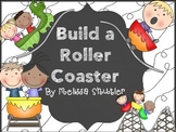 Force and Motion- Build a Roller Coaster