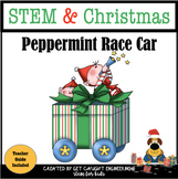 Force and Motion Christmas STEM Activity