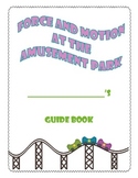Force and Motion at the Amusement Park- One Week Unit