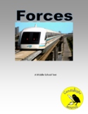 Forces SC.6.P.13.1; SC.6.P.13.3