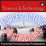 2022 ONTARIO SCIENCE: GRADE 5 FORCES ACTING ON STRUCTURES