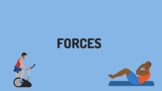 Forces PowerPoint Presentation