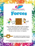 Forces: What Is Force / Balanced and Unbalanced Forces