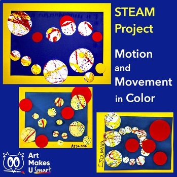 Preview of Forces and Motion Activity