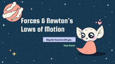Forces and Newton's laws