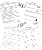 Forces and Newton's laws of motion worksheets