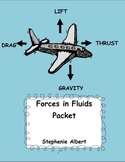 Forces in Fluids Packet