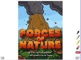 Forces of Nature - ActivInspire Flipchart