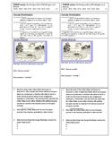 Foreign Policy & Andrew Jackson Study Guide
