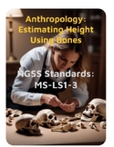 Forensic Anthropology: Estimating Height