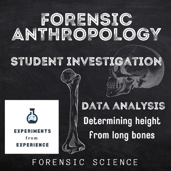 Preview of Forensic Anthropology Famous Case Study - Forensic Science Romanov Bones Mystery