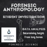 Forensic Anthropology Famous Case Study - Forensic Science