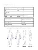 Forensic Autopsy Interpretation bundle