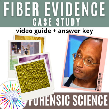 Preview of Forensic Fiber Evidence Case Study: Wayne Williams 