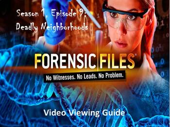 Preview of Forensic Files:  Deadly Neighborhoods - S01E09