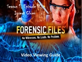 Forensic Files:  Insect Clues - S01E10